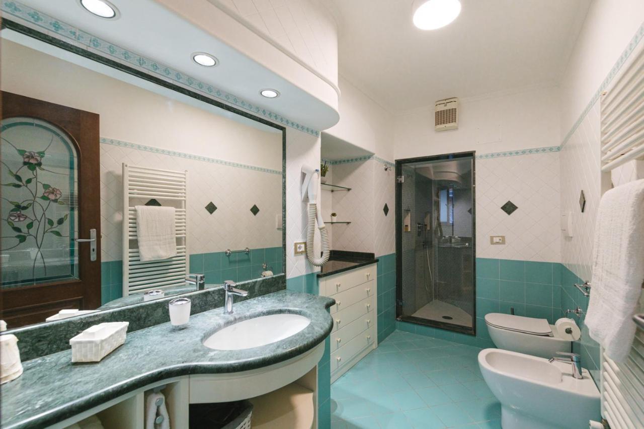 Casa La Bifora Apartment Sorrento Exterior photo